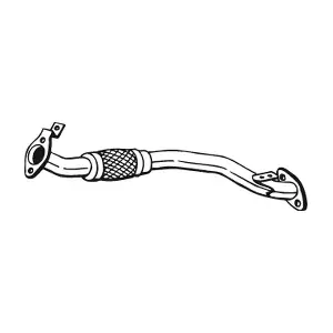 BOSAL 801-283