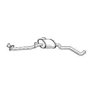 283-205 BOSAL