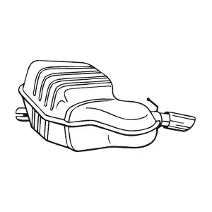 BOSAL 235-149