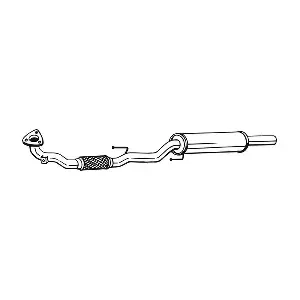 281-769 BOSAL