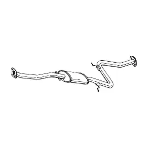 BOSAL 283-557