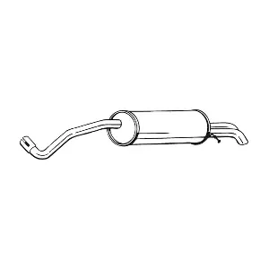 BOSAL 279-299