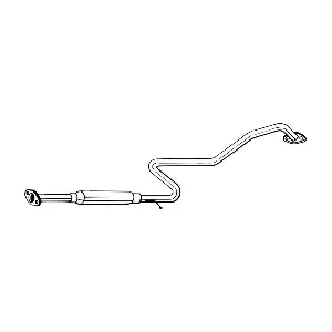 286-125 BOSAL