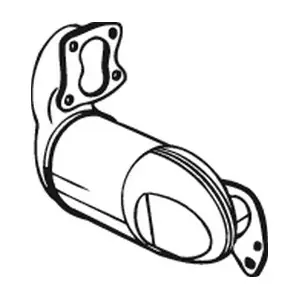 (090-612) BOSAL