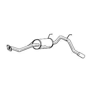 BOSAL 281-611