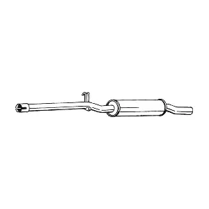 BOSAL 233-233