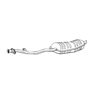 BOSAL 282-243