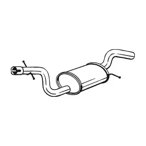 BOSAL 220-001