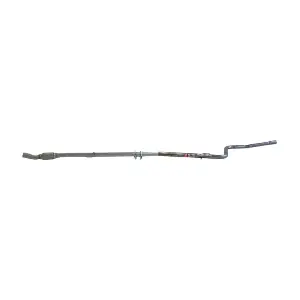 BOSAL 950-121 Вихлопна труба