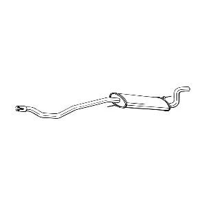 283-595 BOSAL