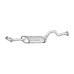 282891 BOSAL