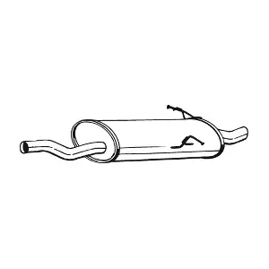 BOSAL 247193