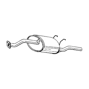 BOSAL 163-121