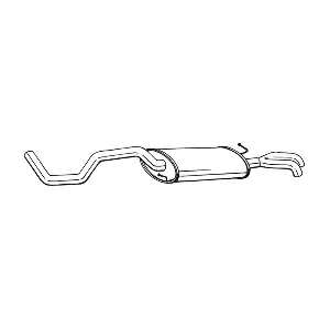 BOSAL 282-643