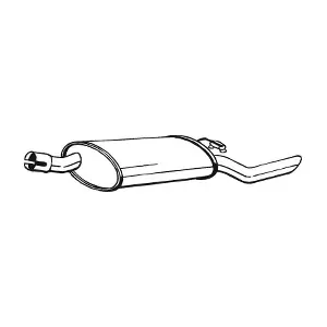 BOSAL 185-223