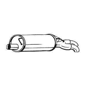 105-009 BOSAL