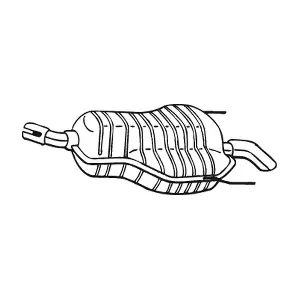 185-489 BOSAL
