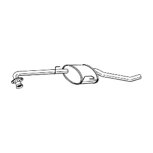 BOSAL 283211