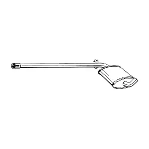BOSAL 279-695