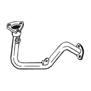 BOSAL 791-011