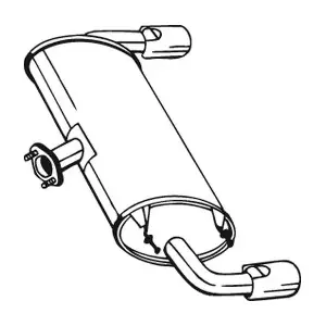 171-029 BOSAL