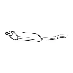 141-005 BOSAL