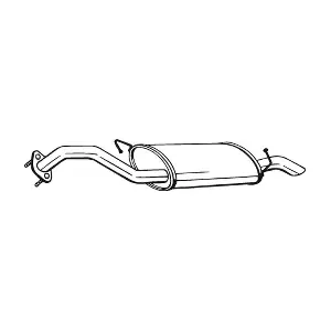 169-103 BOSAL