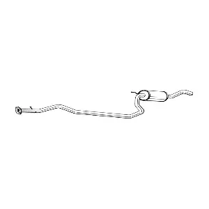 BOSAL 286-241