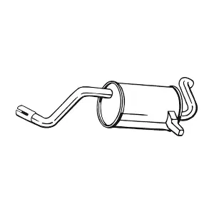 BOSAL 200-053