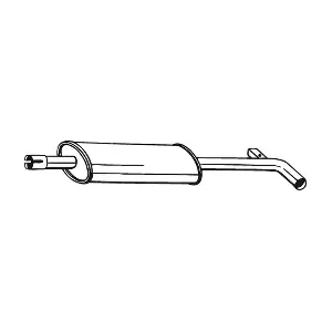 200-021 BOSAL