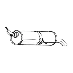 190153 BOSAL