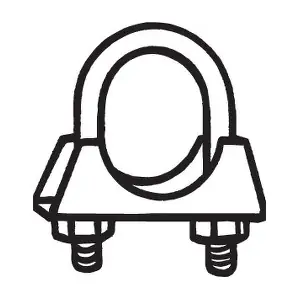 BOSAL 250-860