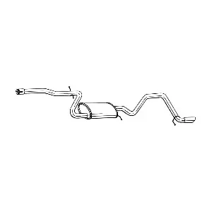 288183 BOSAL