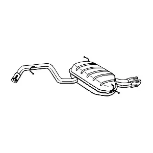 BOSAL 279-619
