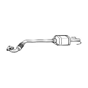 090-129 BOSAL