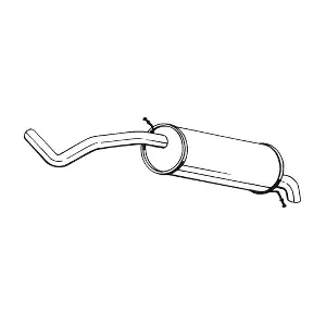279-757 BOSAL