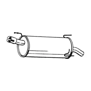 185969 BOSAL