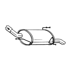 BOSAL 185-625