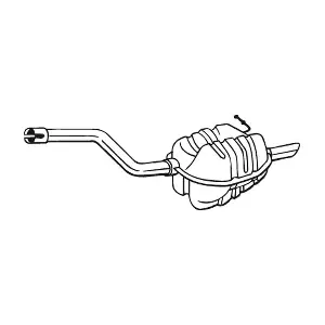220-003 BOSAL