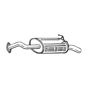 163-063 BOSAL