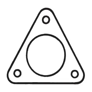 BOSAL 256-283