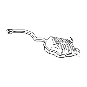 (220-457) BOSAL