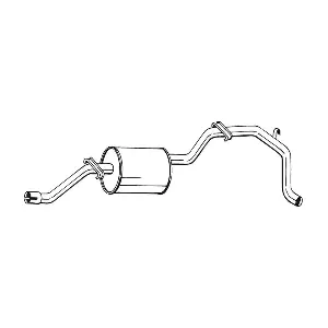 BOSAL 285413