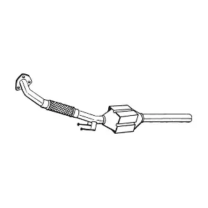 098-972 BOSAL