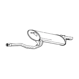 BOSAL 280-909