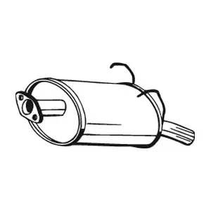 163-197 BOSAL