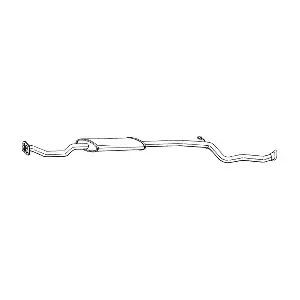 BOSAL 289-007