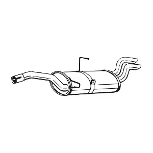 135-571 BOSAL