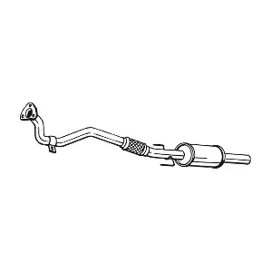 855249 VAUXHALL