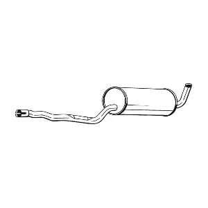 BOSAL 285-943